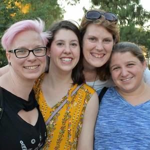 Meet your Posher, Hannah